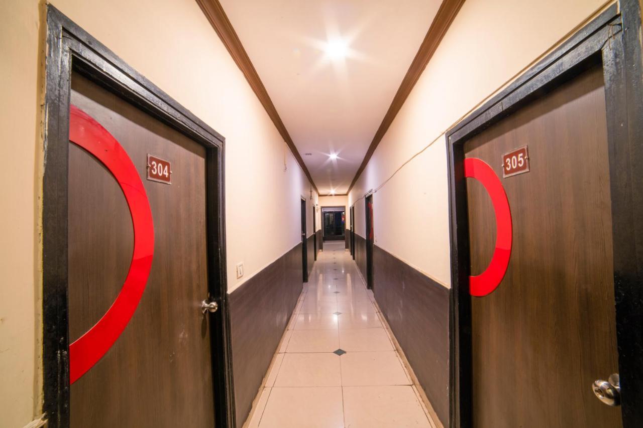 Hotel Searock Višákhapatnam Exteriér fotografie