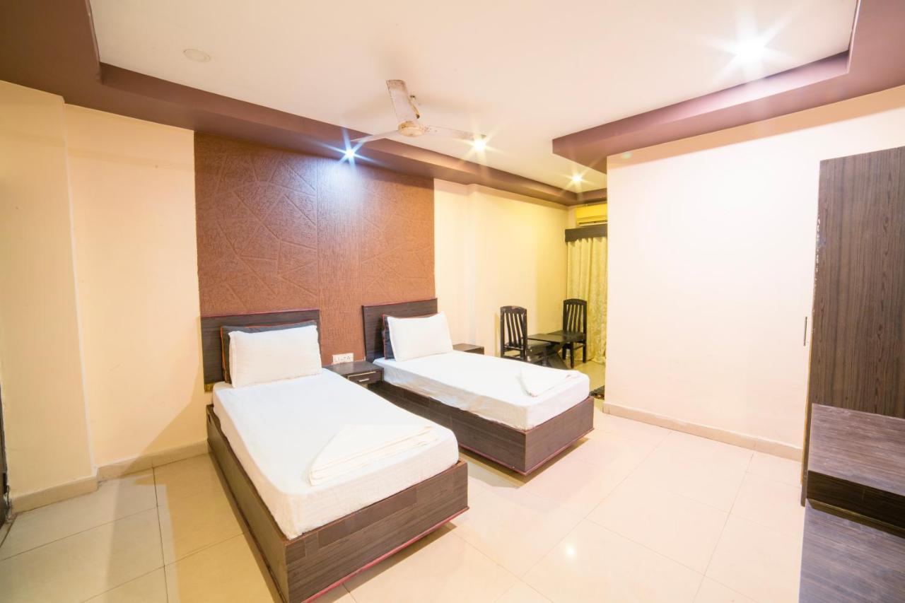 Hotel Searock Višákhapatnam Exteriér fotografie