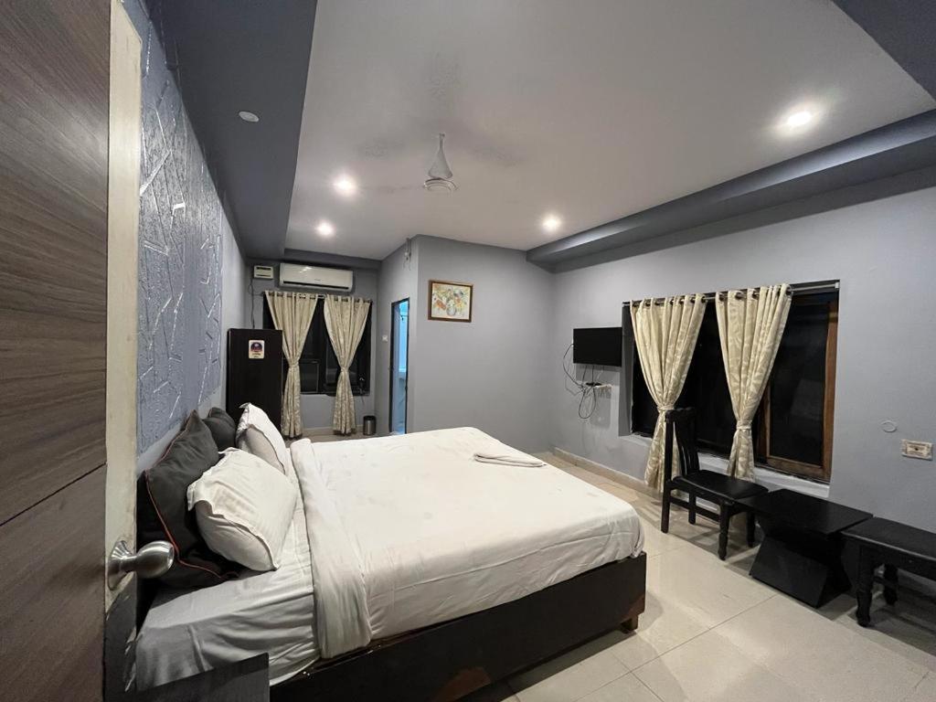 Hotel Searock Višákhapatnam Exteriér fotografie